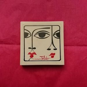 Mac toledo - ripe peach